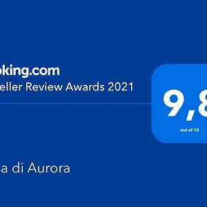 Casa Di Aurora Holiday home Syracuse