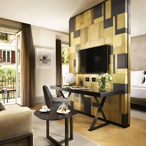 ***** Hotel Margutta 19 - Small Luxury Of The World Włochy
