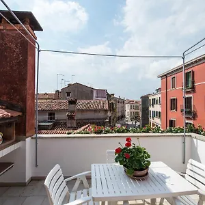  Apartament Savoia & Jolanda 2 Włochy