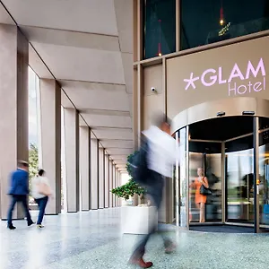 **** Hotel Glam Włochy