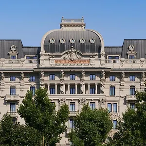 ***** Hotel Excelsior Gallia, A Luxury Collection Hotel, Włochy