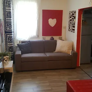  Apartament Vicky Włochy