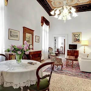  Apartament Testa Włochy