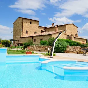 Il Macchione Country house Pienza