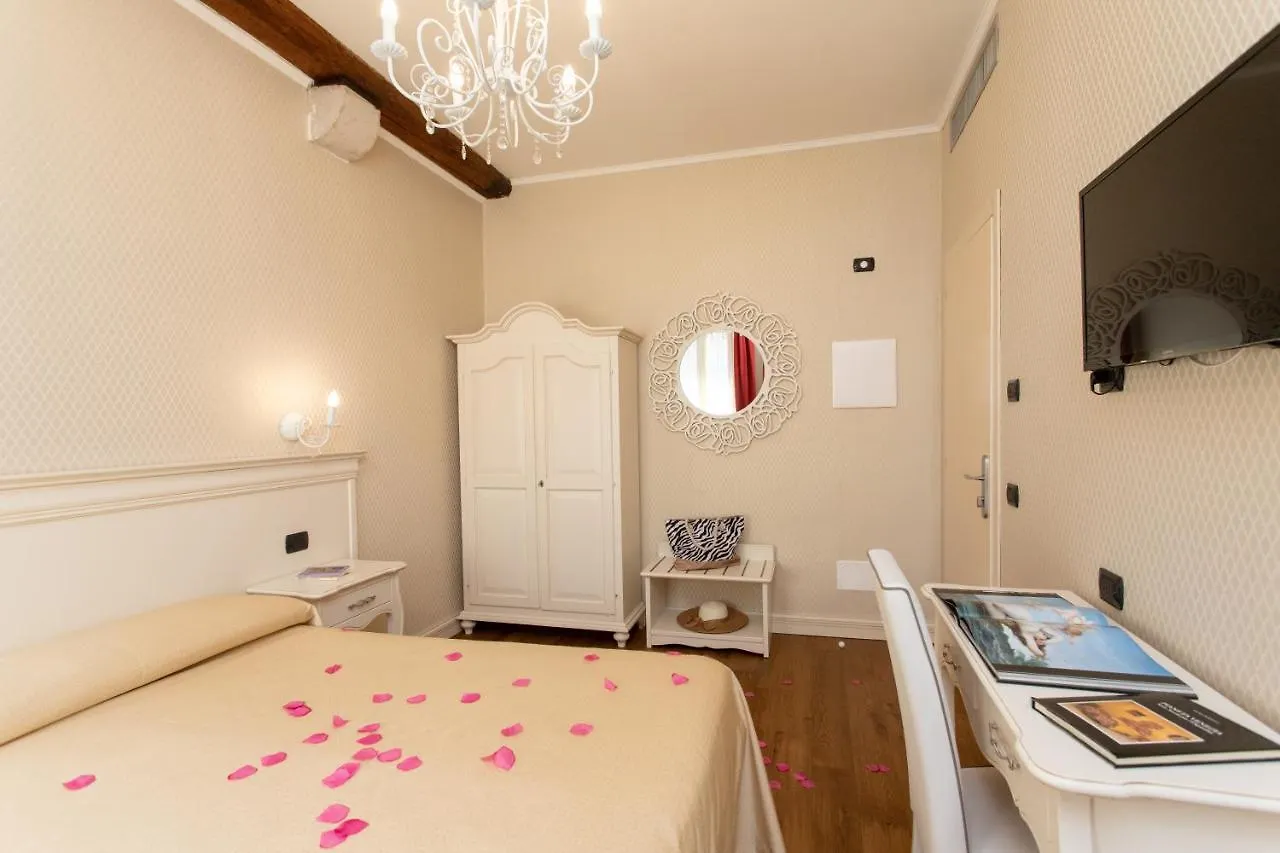 Charming Palace Santa Fosca Venice
