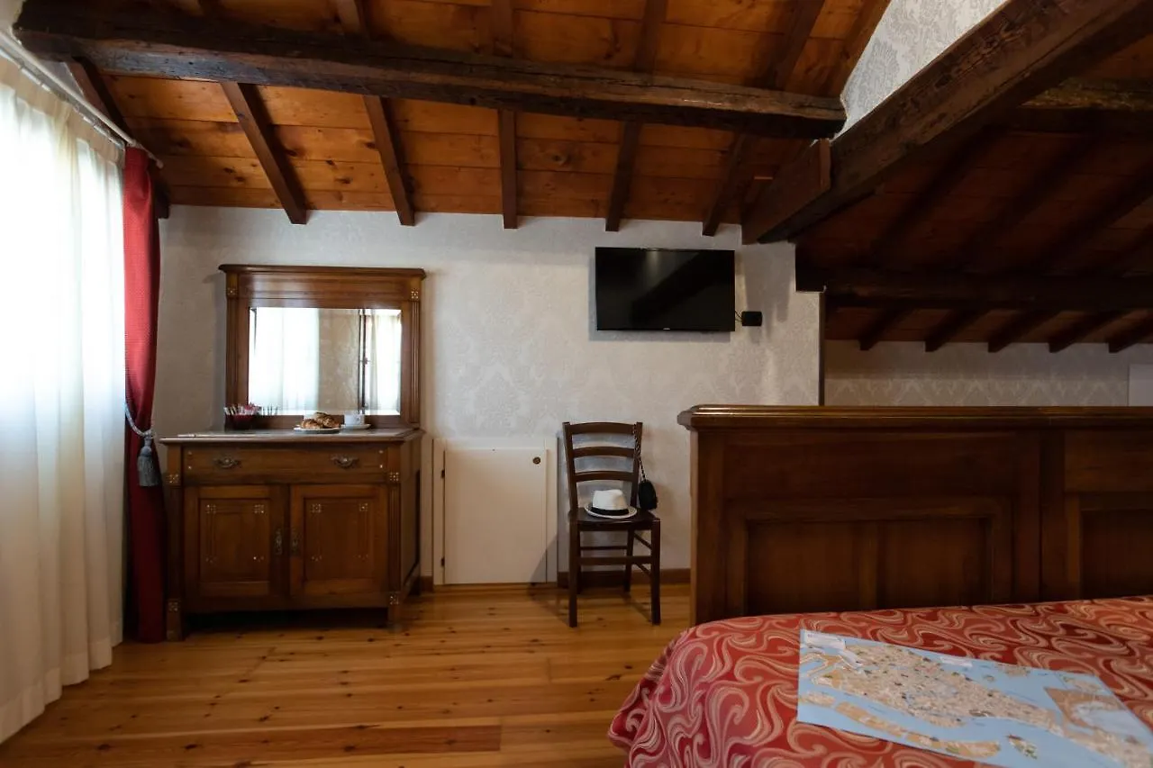Guest house Charming Palace Santa Fosca Venice