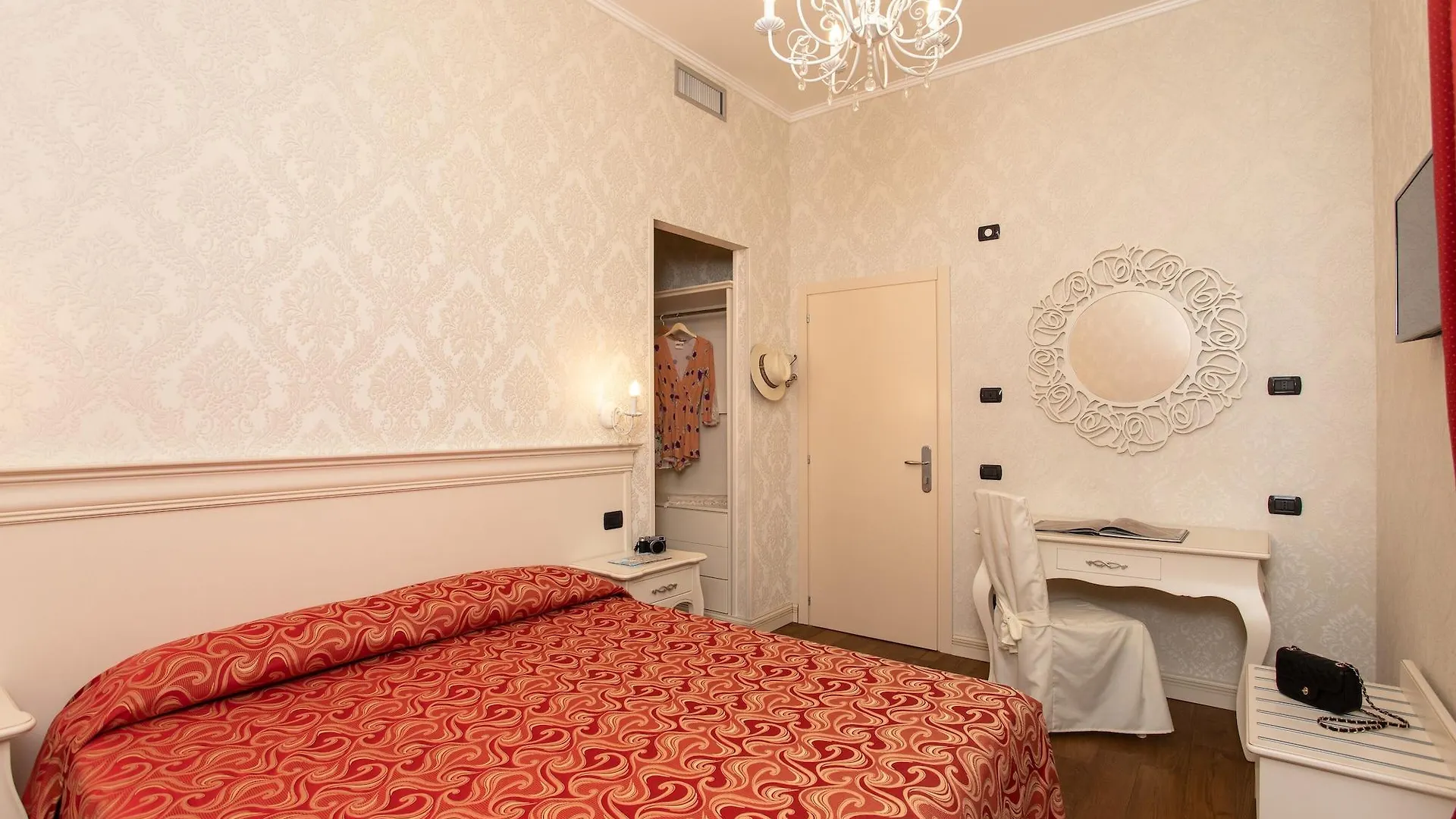 Charming Palace Santa Fosca Venice
