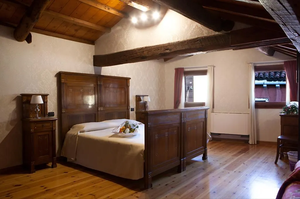 Guest house Charming Palace Santa Fosca Venice