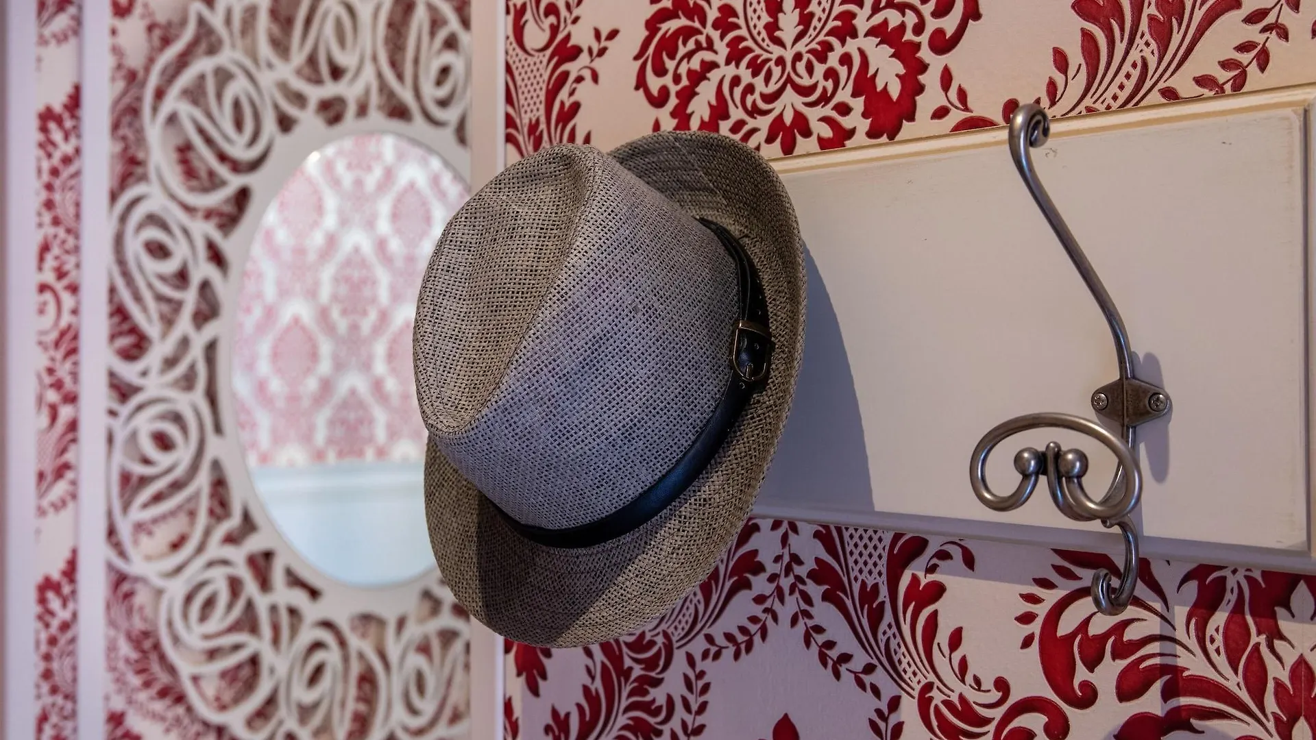 Charming Palace Santa Fosca Venice Guest house