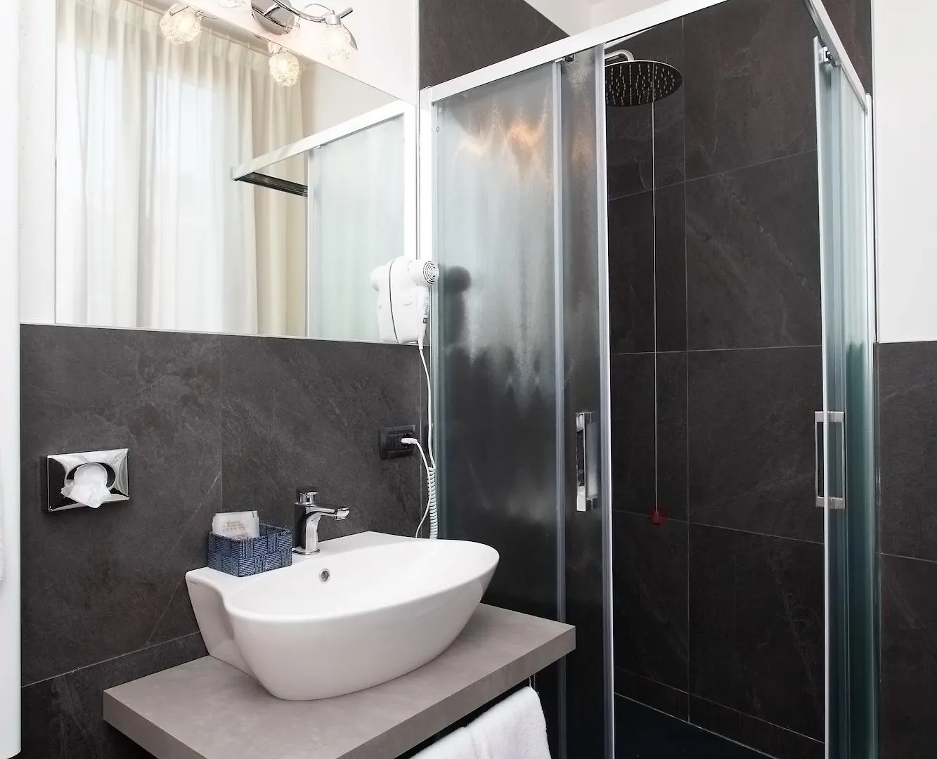 Guest house Charming Palace Santa Fosca Venice