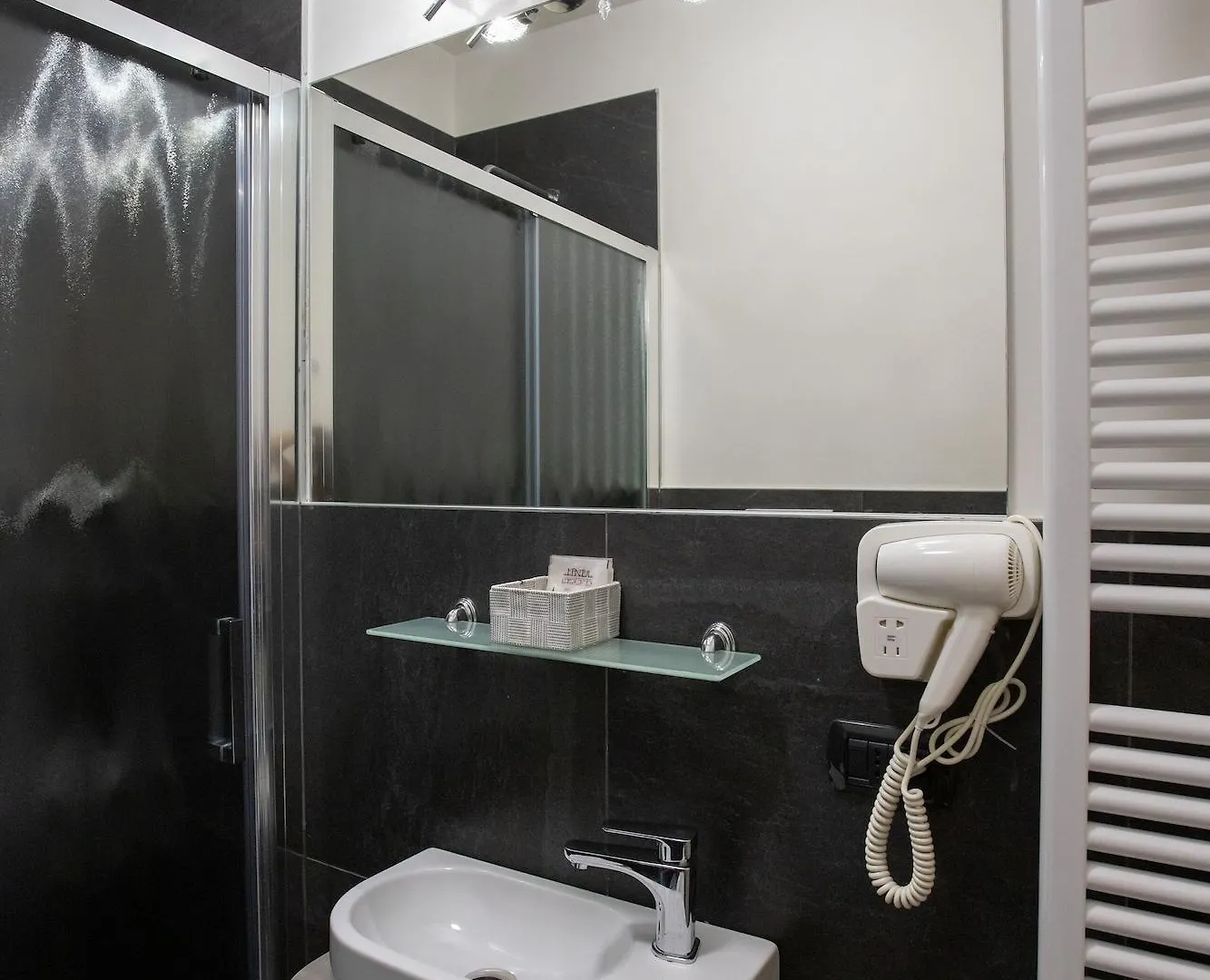 Charming Palace Santa Fosca Venice Guest house