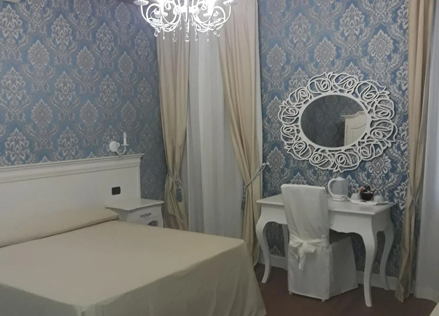 Guest house Charming Palace Santa Fosca Venice