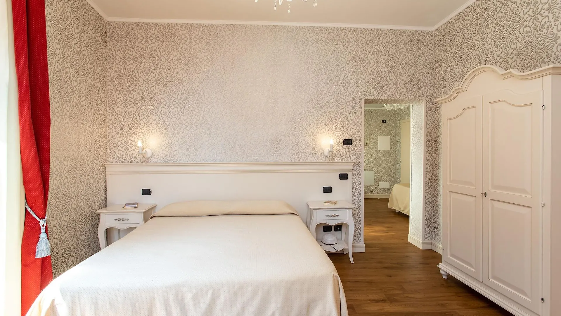 Charming Palace Santa Fosca Venice 3*,  Italy