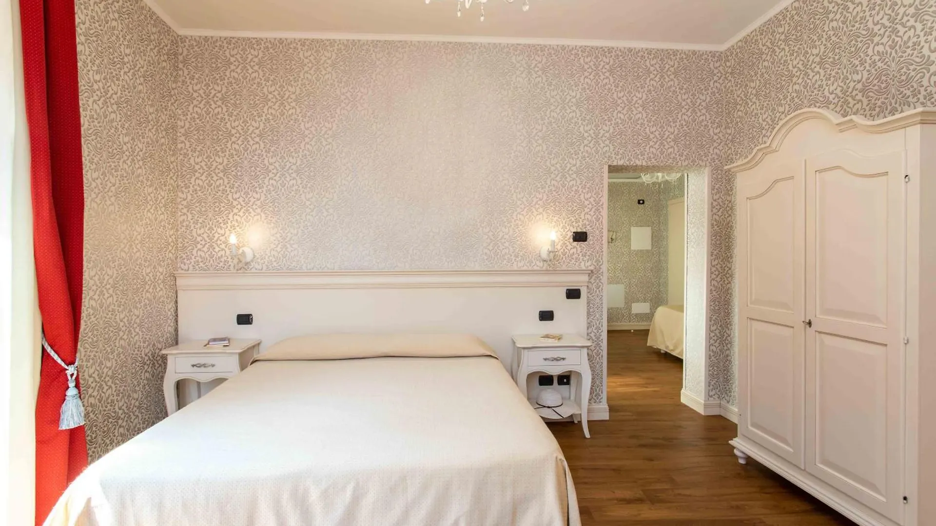 Guest house Charming Palace Santa Fosca Venice
