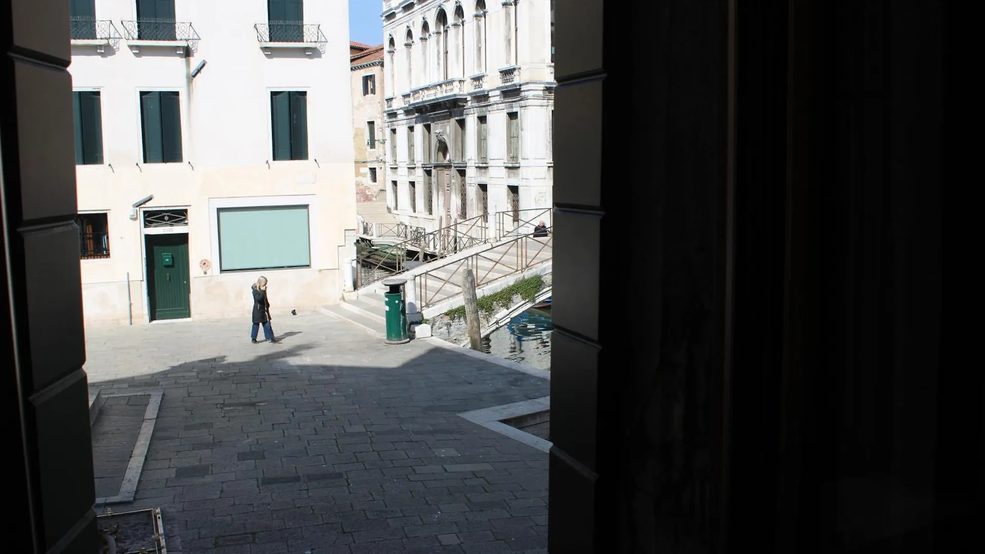Guest house Charming Palace Santa Fosca Venice