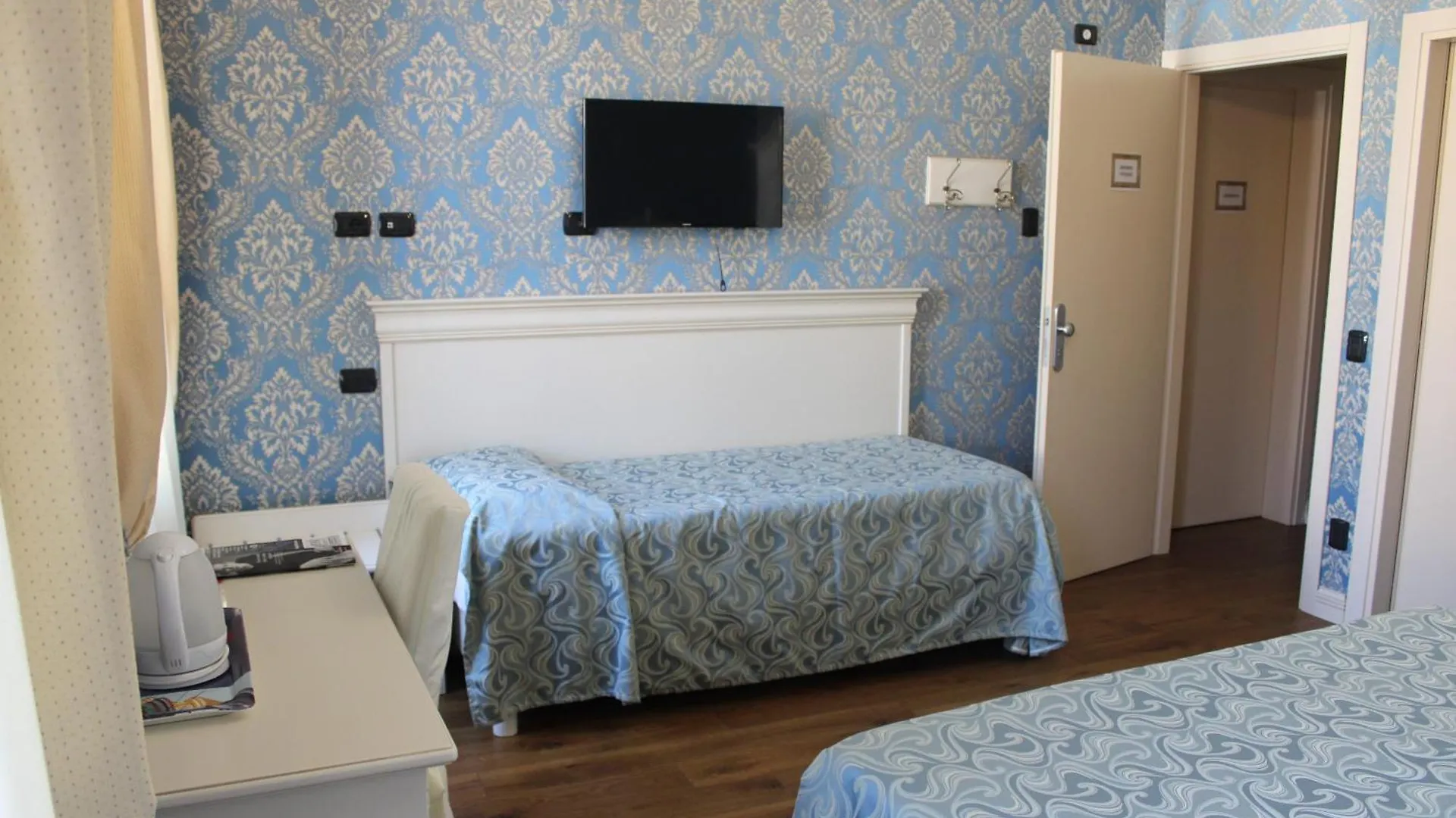Guest house Charming Palace Santa Fosca Venice