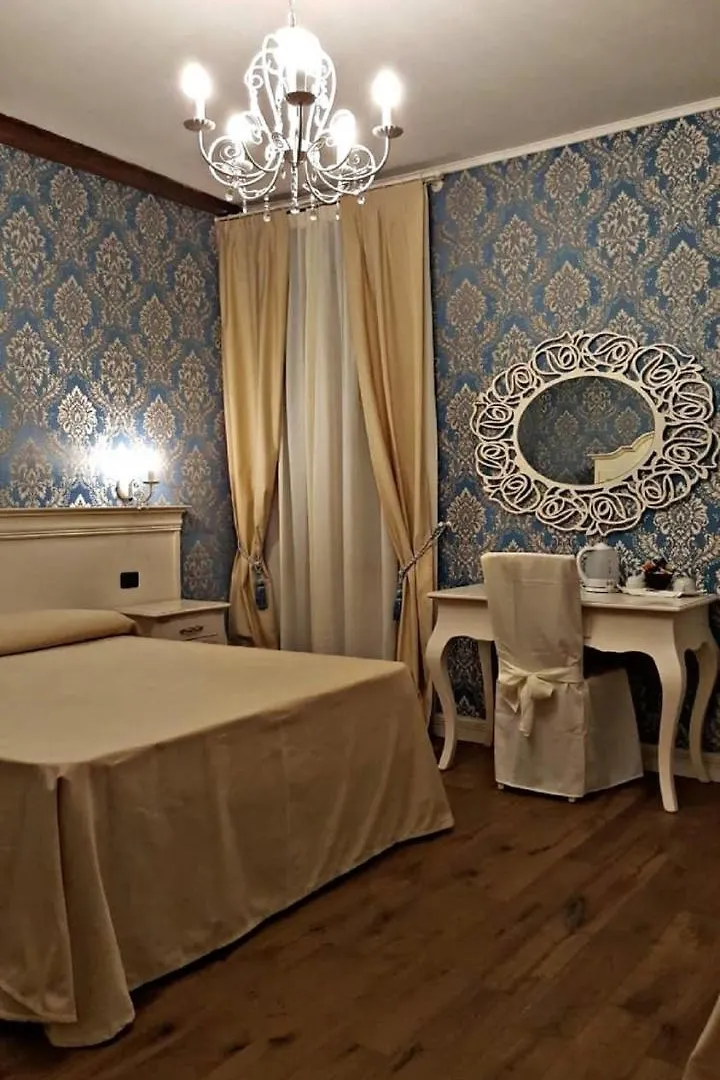 Guest house Charming Palace Santa Fosca Venice