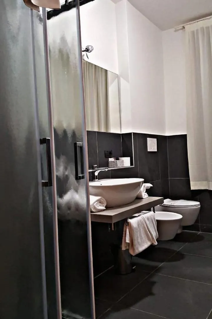 Charming Palace Santa Fosca Venice Guest house
