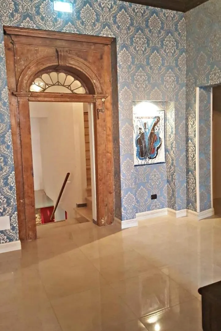 Charming Palace Santa Fosca Venice