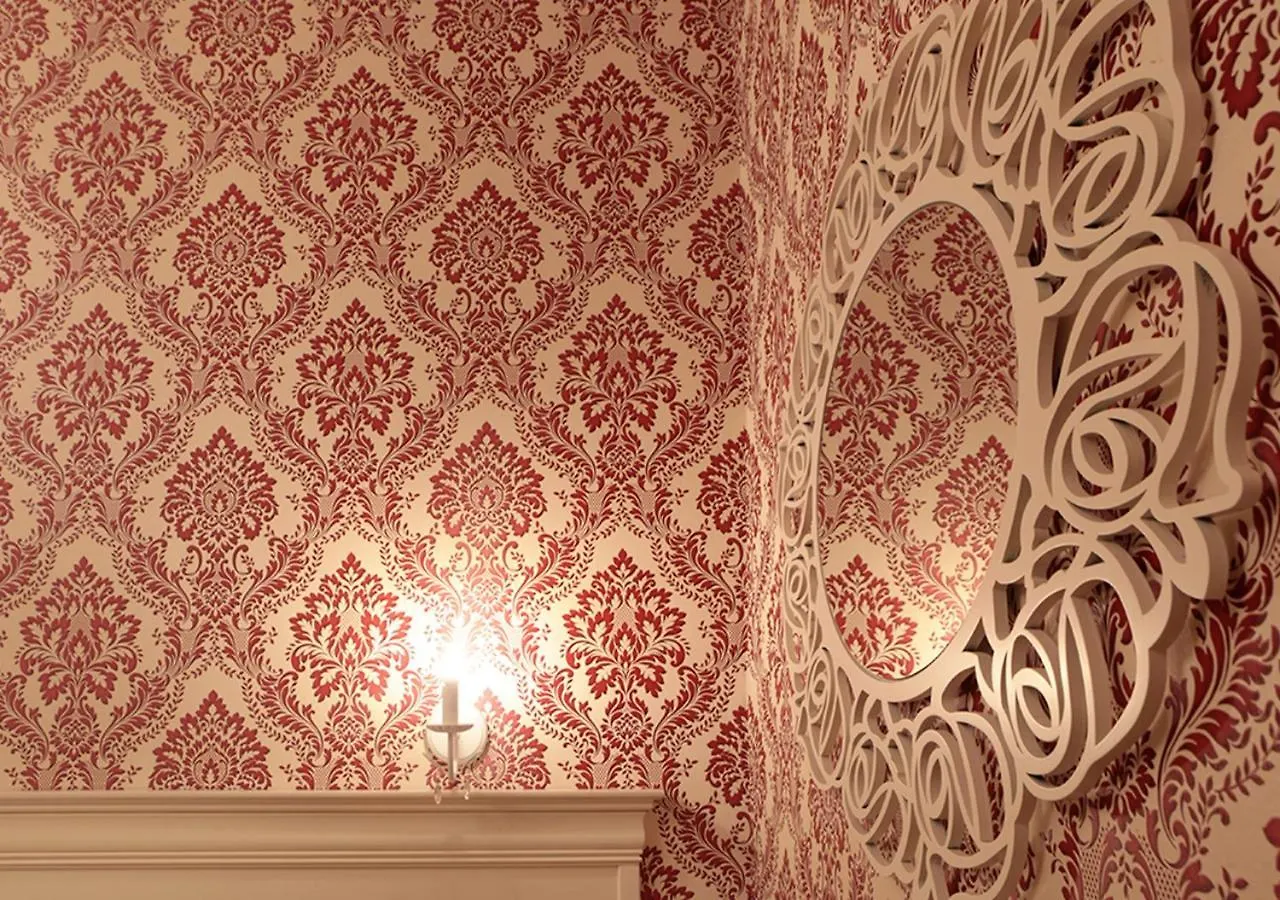Charming Palace Santa Fosca Venice
