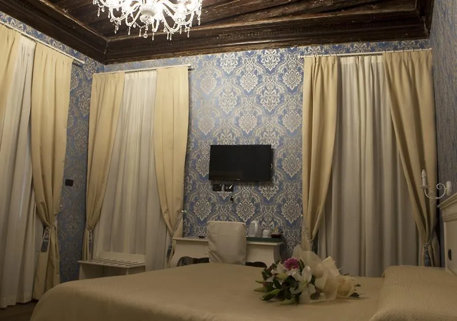 Charming Palace Santa Fosca Venice